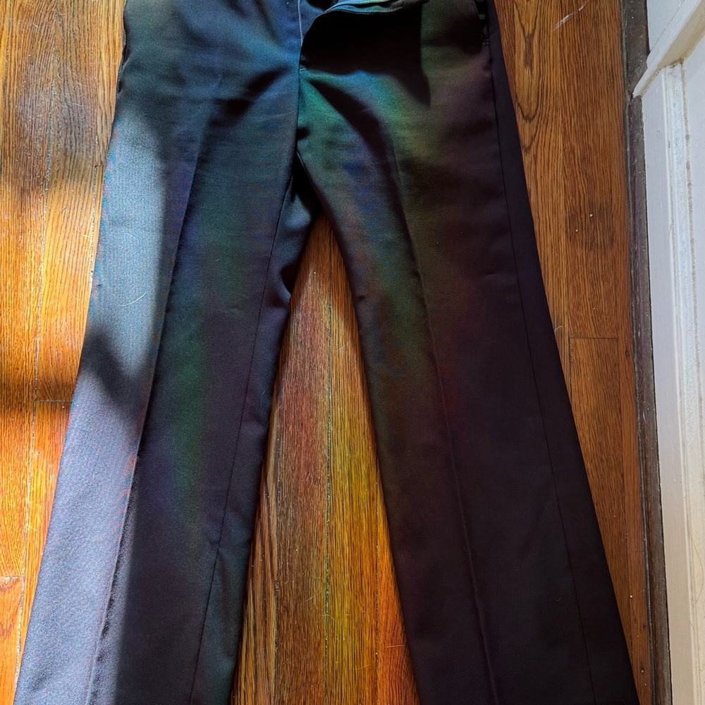 Levi's Sportswear Slacks - Brown